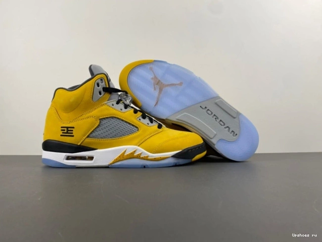 Air Jordan  “Tokyo” IO3372-700 5  1218